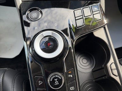 2025 Kia Sportage Hybrid EX AWD