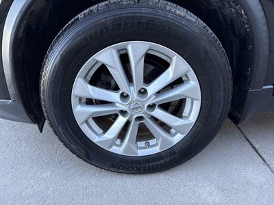 2016 Nissan Rogue AWD 4dr SV