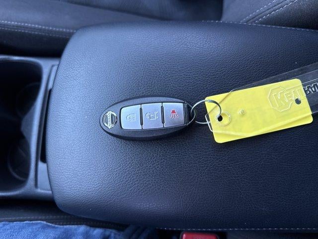 2016 Nissan Rogue AWD 4dr SV