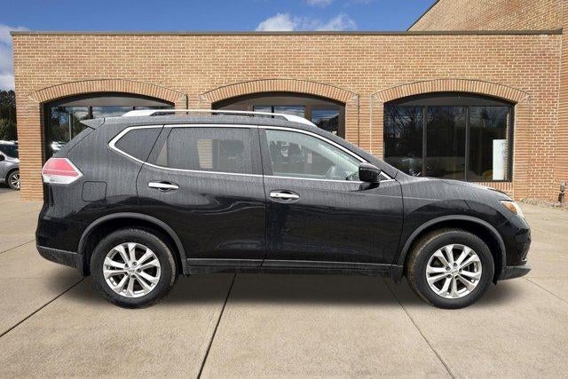 2016 Nissan Rogue AWD 4dr SV