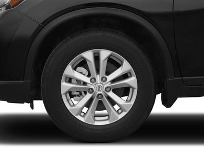 2016 Nissan Rogue AWD 4dr SV
