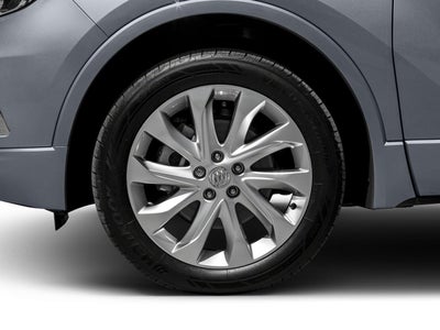2017 Buick Envision AWD 4dr Premium II