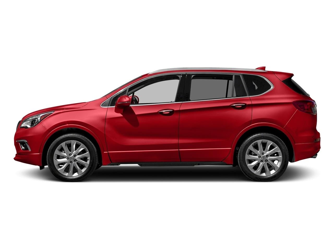 2017 Buick Envision AWD 4dr Premium II