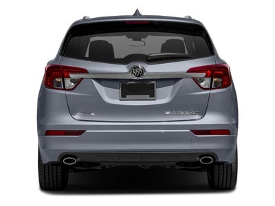 2017 Buick Envision AWD 4dr Premium II