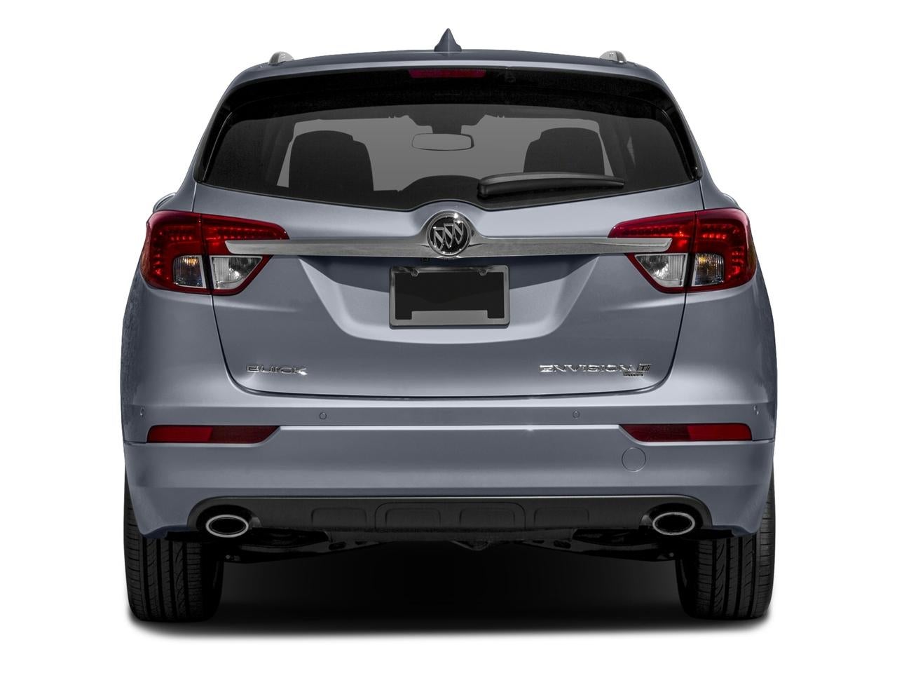 2017 Buick Envision AWD 4dr Premium II