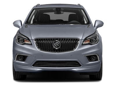 2017 Buick Envision AWD 4dr Premium II