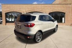 2018 Ford EcoSport Titanium 4WD