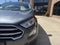 2021 Ford EcoSport SE 4WD