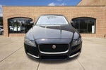 2017 Jaguar XF 35t Premium RWD