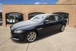 2017 Jaguar XF 35t Premium RWD