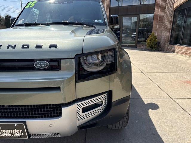 2025 Land Rover Defender 110 P300 S