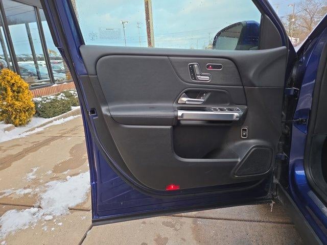 2020 Mercedes-Benz GLB GLB 250 4MATIC® SUV