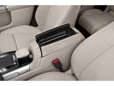 2020 Mercedes-Benz GLB GLB 250 4MATIC® SUV