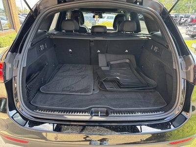 2023 Mercedes-Benz GLC GLC 300 4MATIC® SUV