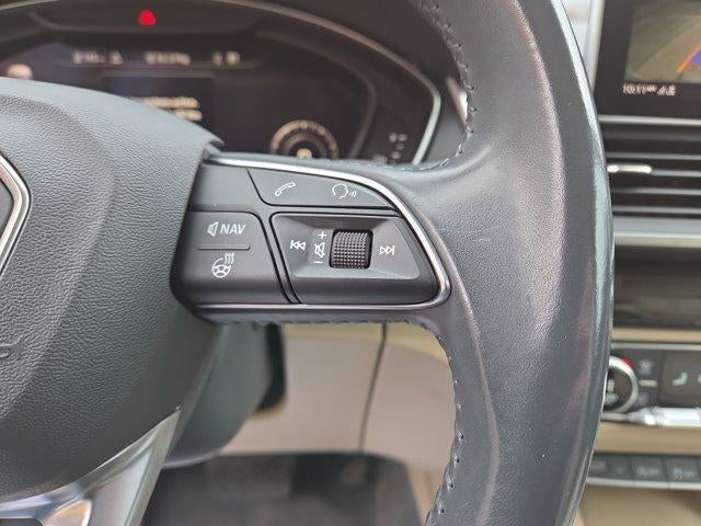 2018 Audi Q5 2.0 TFSI Premium Plus