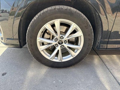 2025 Audi Q3 S line Premium 45 TFSI quattro