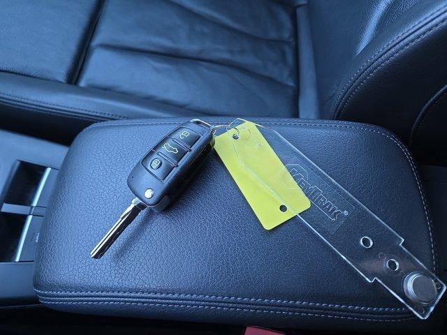 2016 Audi A3 quattro 2.0T Premium Plus