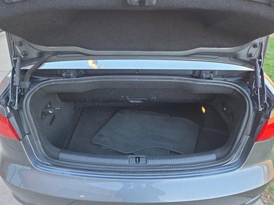 2016 Audi A3 quattro 2.0T Premium Plus