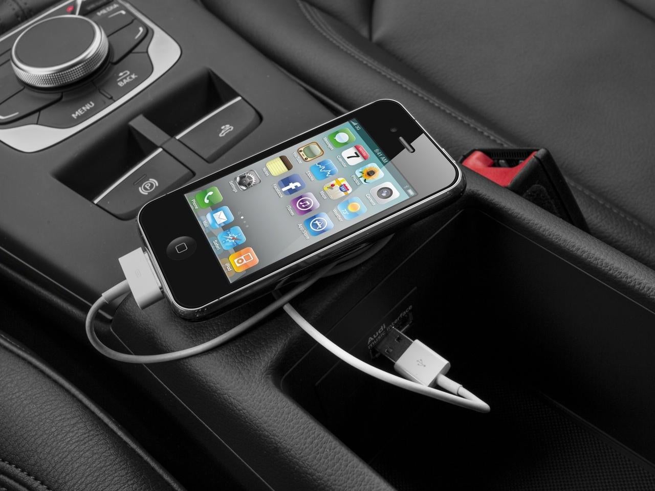 2016 Audi A3 quattro 2.0T Premium Plus