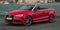 2016 Audi A3 quattro 2.0T Premium Plus