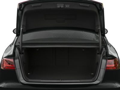 2016 Audi S6 4dr Sdn Prestige