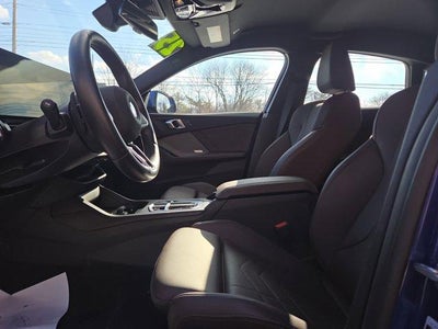 2025 BMW 228 xDrive Gran Coupe