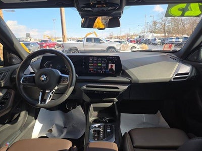 2025 BMW 228 xDrive Gran Coupe