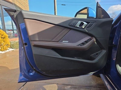 2025 BMW 228 xDrive Gran Coupe