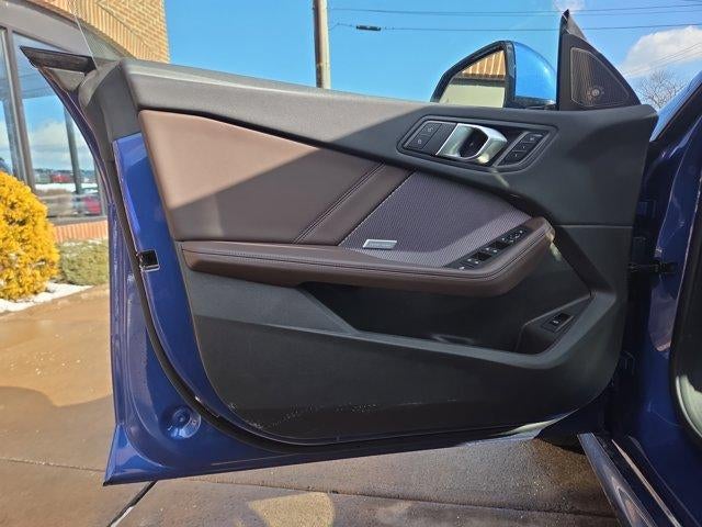 2025 BMW 228 xDrive Gran Coupe