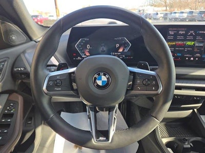2025 BMW 228 xDrive Gran Coupe