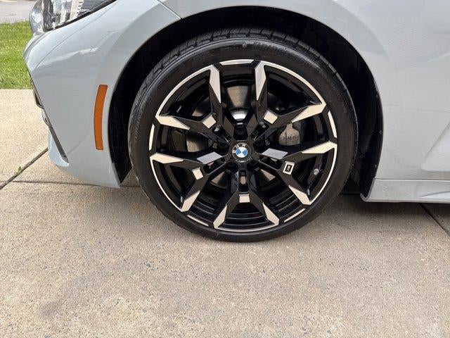 2026 BMW 430i xDrive Convertible