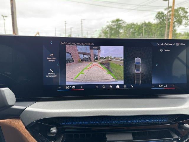 2026 BMW 430i xDrive Convertible