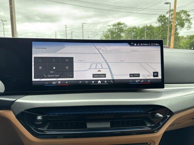 2026 BMW 430i xDrive Convertible