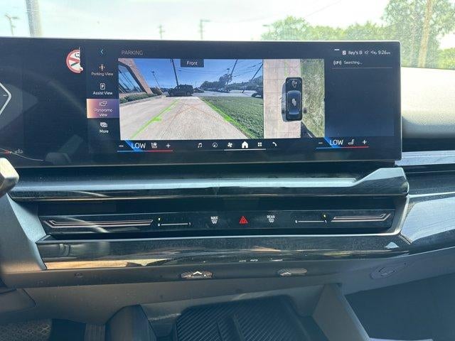 2026 BMW 530i xDrive Sedan