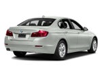 2016 BMW 528i xDrive Sedan