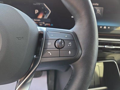 2025 BMW X2 xDrive28i Sports Activity Coupe