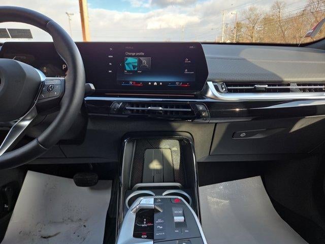 2025 BMW X2 xDrive28i Sports Activity Coupe