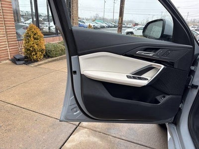 2025 BMW X2 xDrive28i Sports Activity Coupe