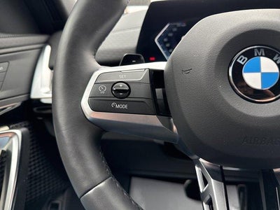 2025 BMW X2 xDrive28i Sports Activity Coupe