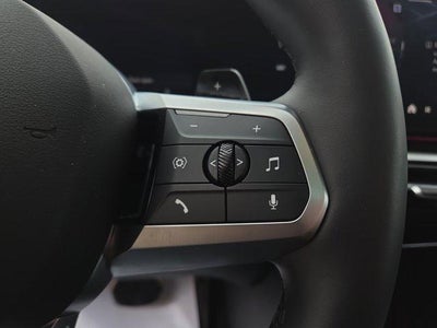 2025 BMW X2 xDrive28i Sports Activity Coupe