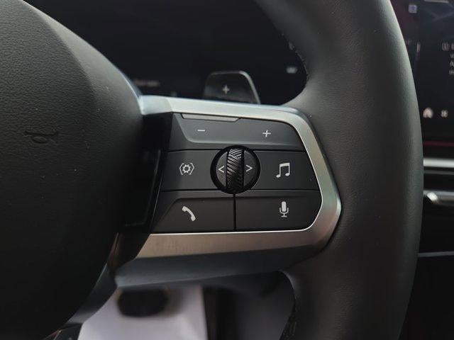 2025 BMW X2 xDrive28i Sports Activity Coupe