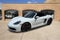 2024 Porsche 718 Boxster S Roadster