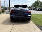 2021 Audi RS 6 Avant 4.0 TFSI quattro