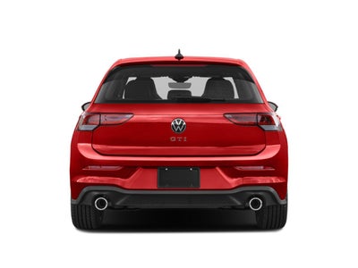 2024 Volkswagen Golf GTI 2.0T S DSG