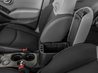 2016 FIAT 500X AWD 4dr Easy