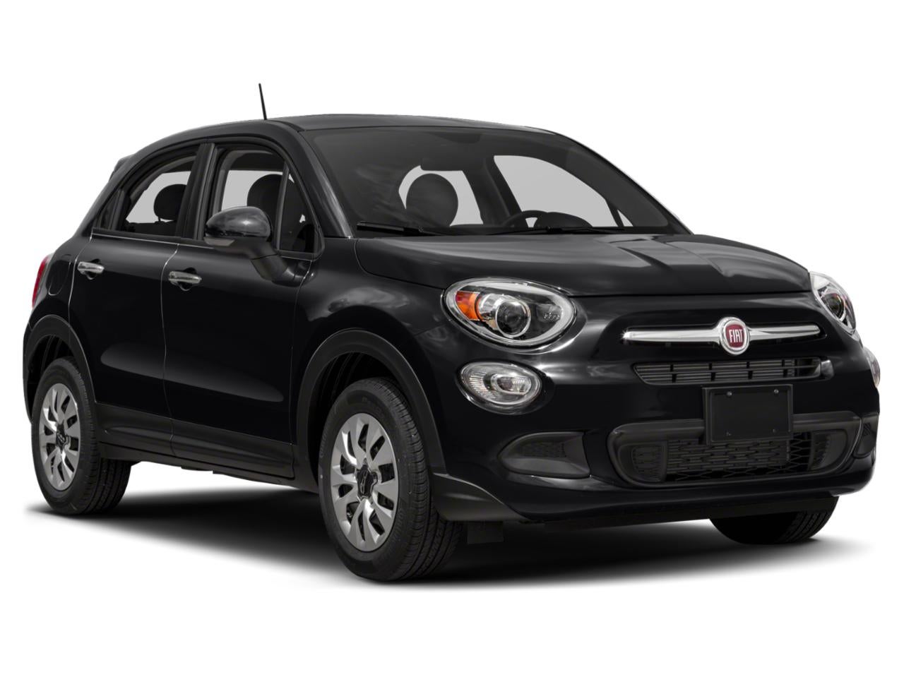 2016 FIAT 500X AWD 4dr Easy