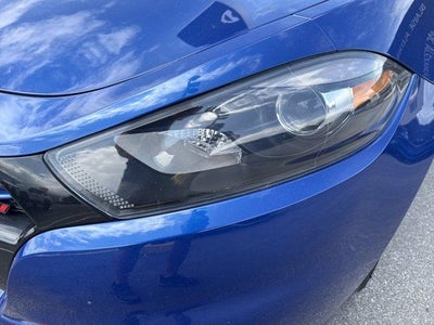 2013 Dodge Dart 4dr Sdn Rallye *Ltd Avail*