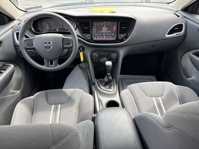 2013 Dodge Dart 4dr Sdn Rallye *Ltd Avail*