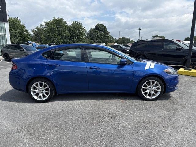 2013 Dodge Dart 4dr Sdn Rallye *Ltd Avail*