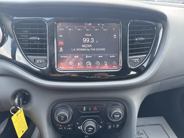 2013 Dodge Dart 4dr Sdn Rallye *Ltd Avail*